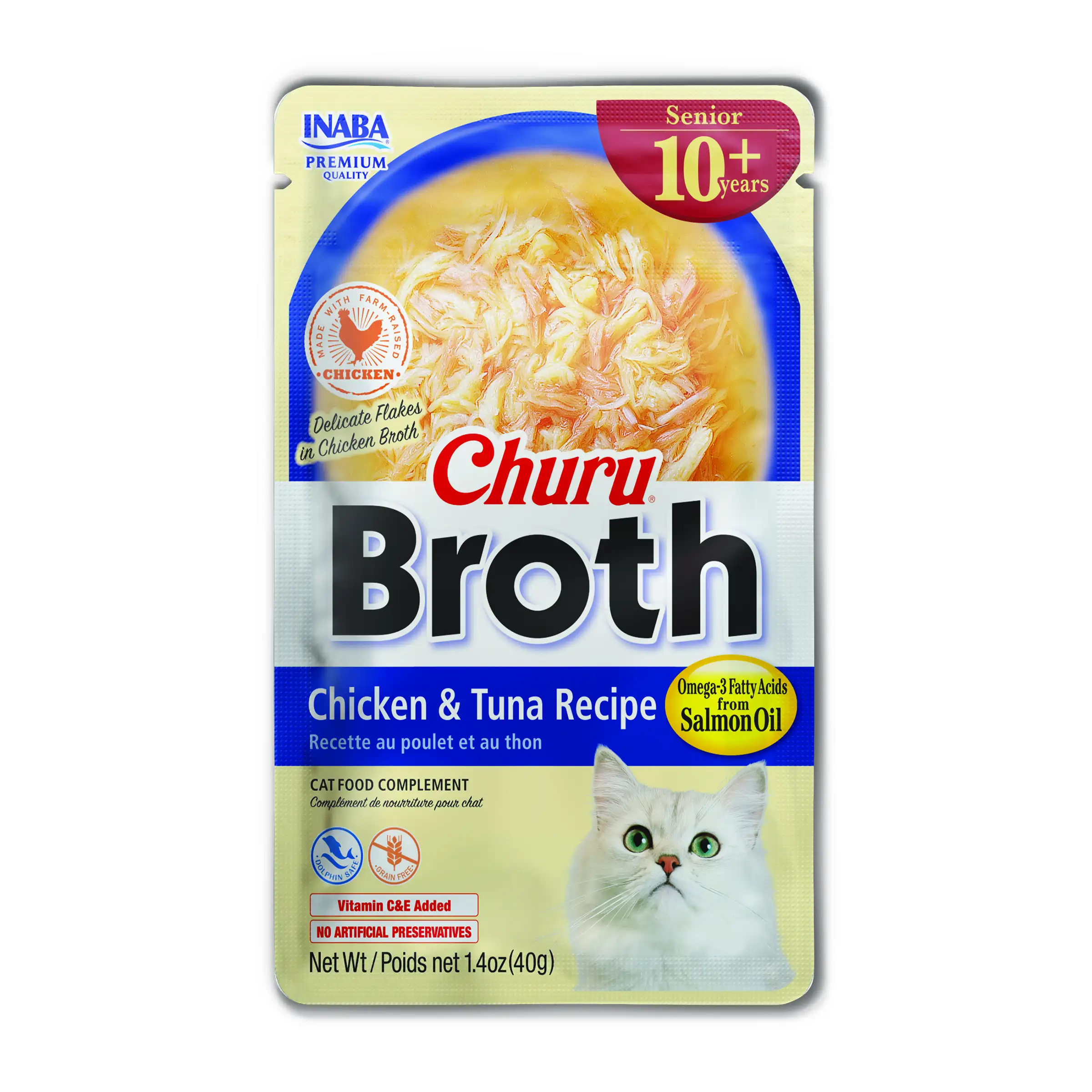 Inaba Stew 1