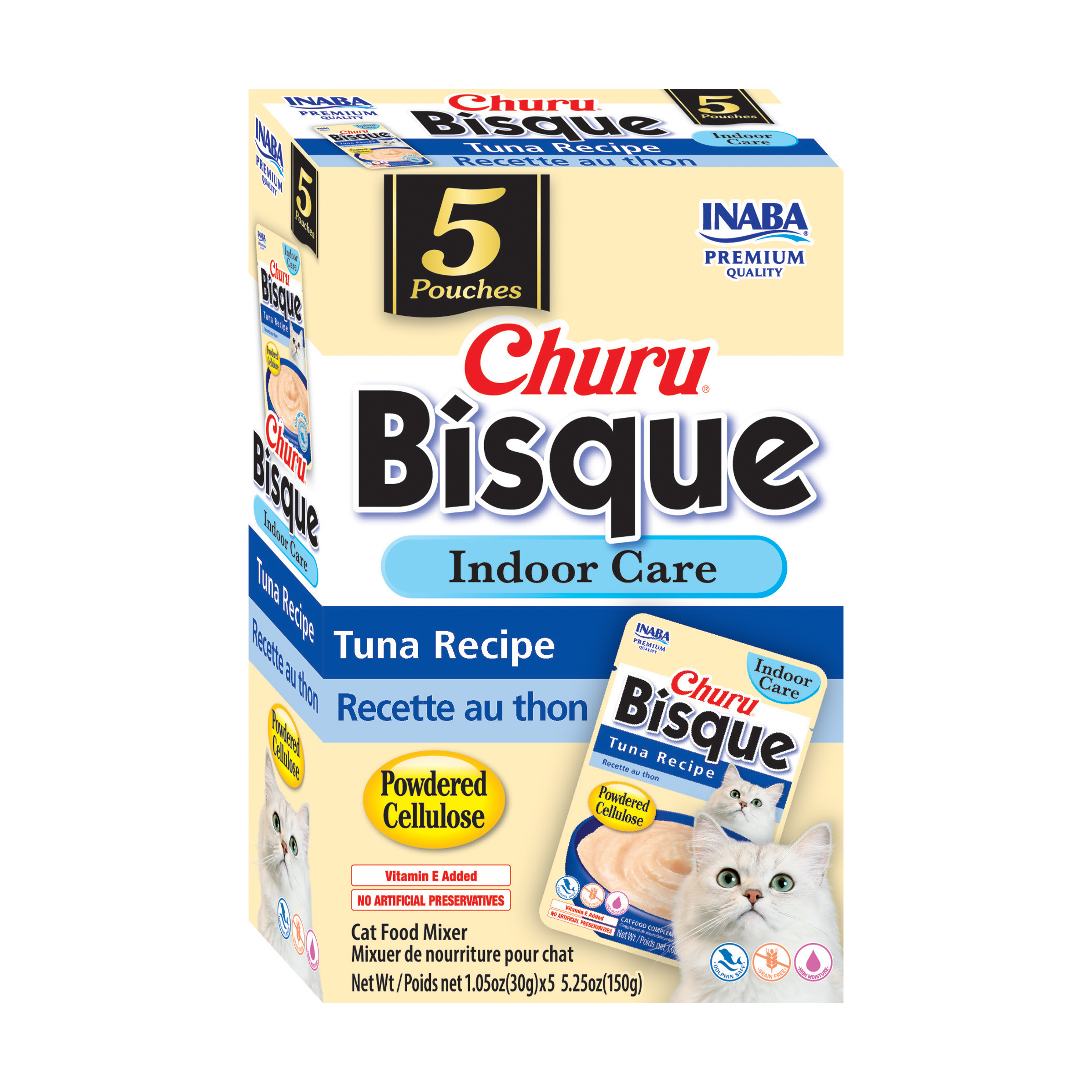Inaba Stew 1
