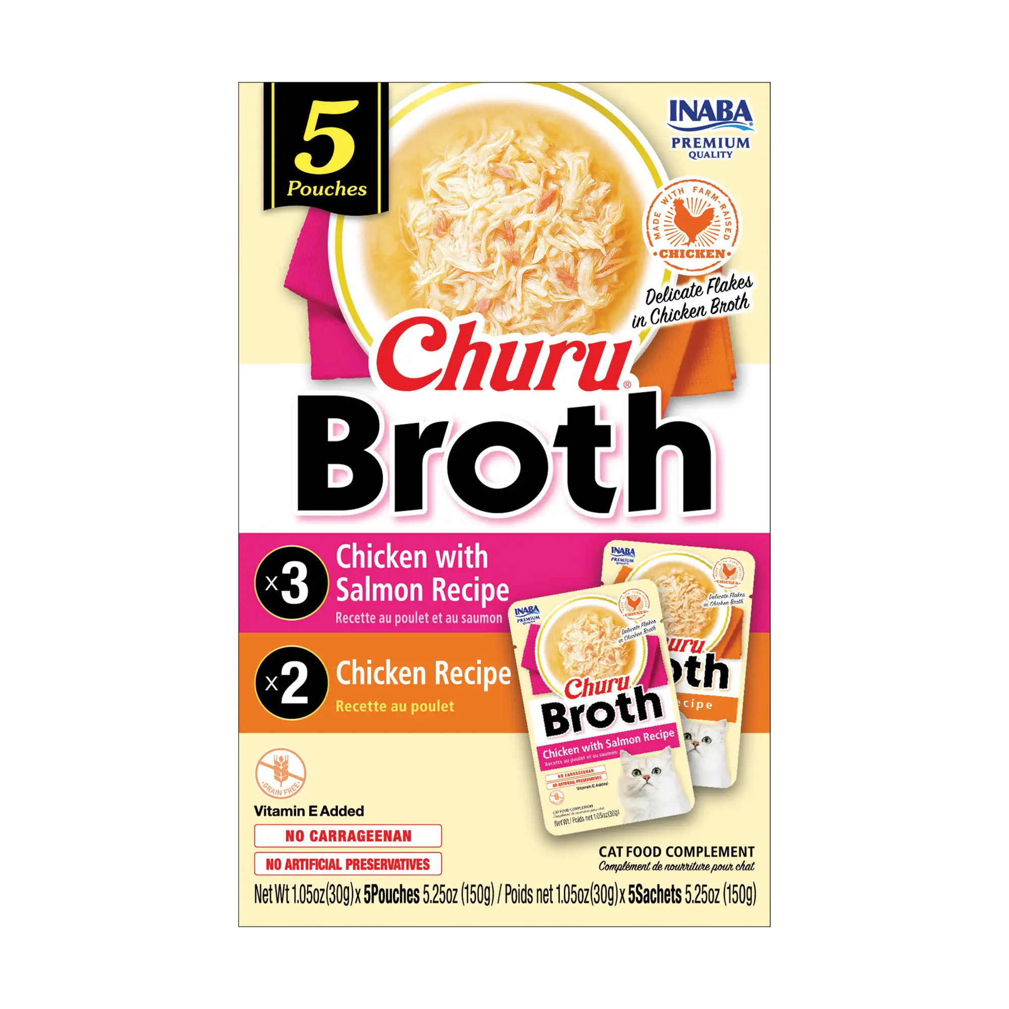 Inaba Stew 1