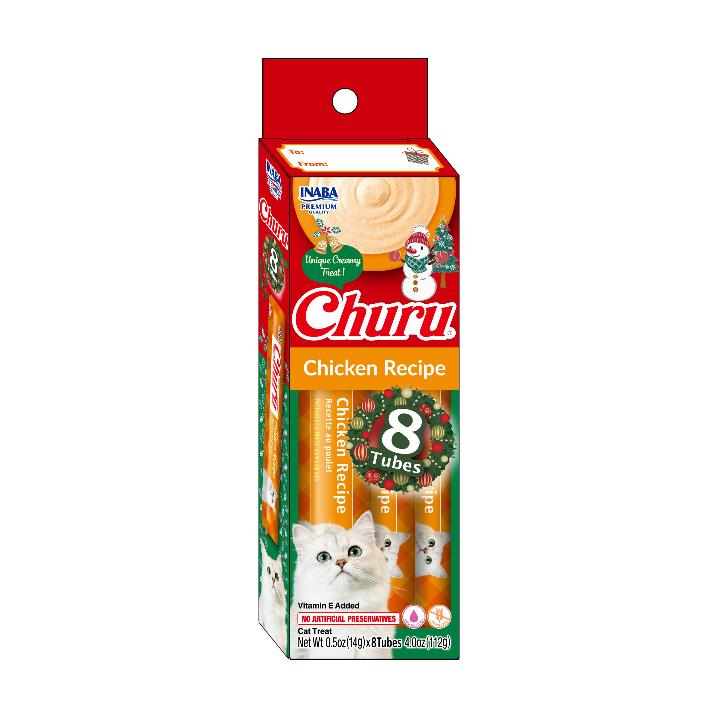 Inaba Stew 1