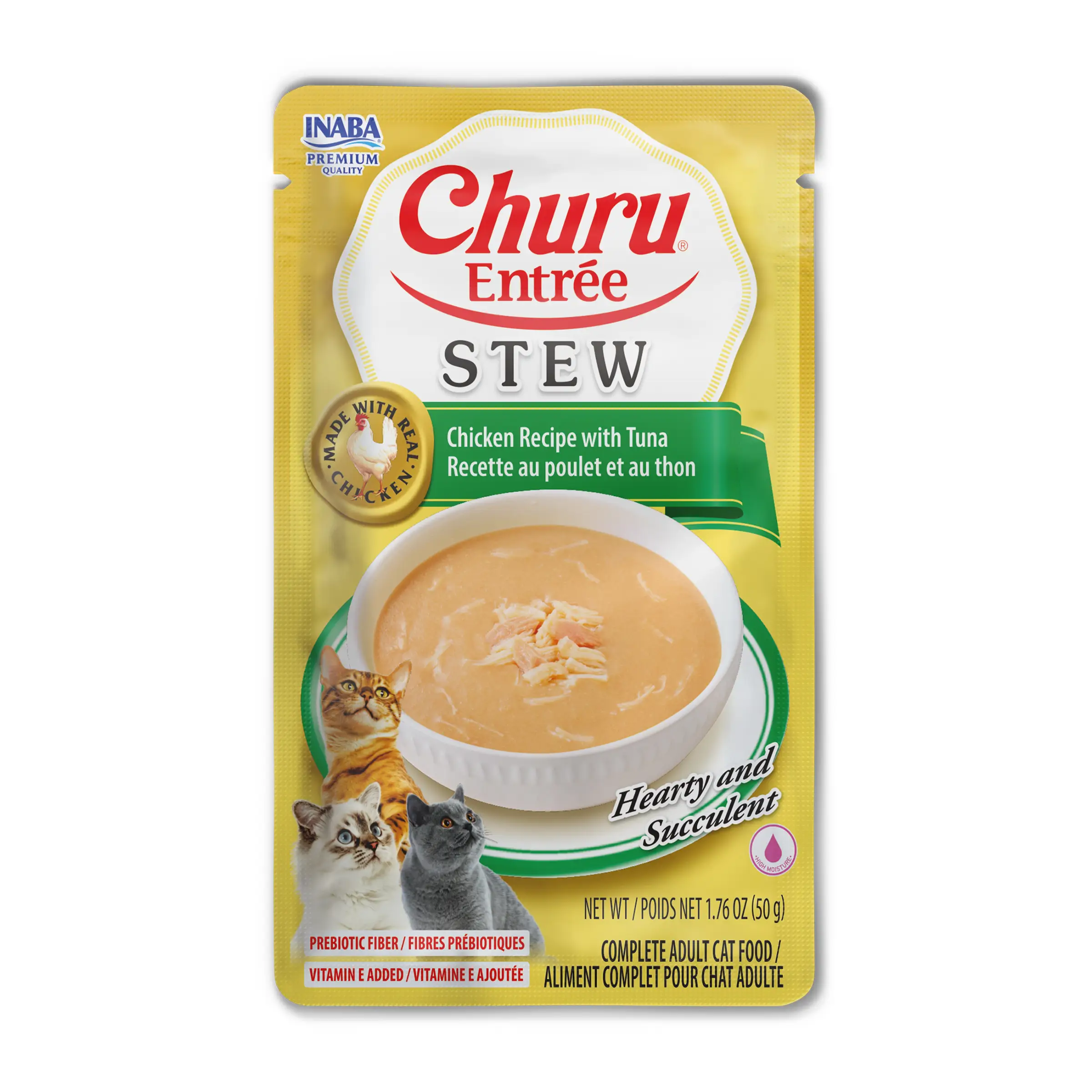 Inaba Stew 1