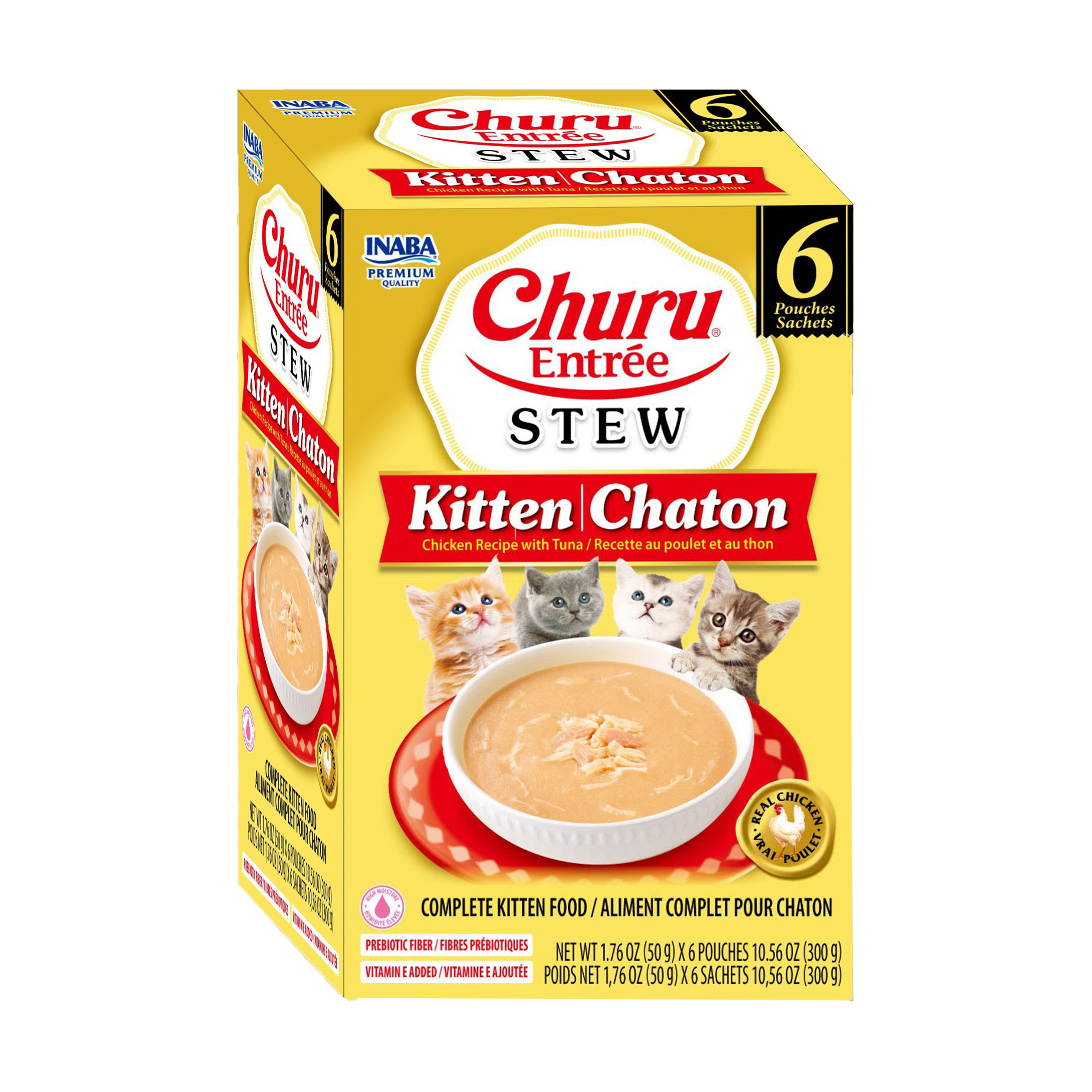 Inaba Stew 1