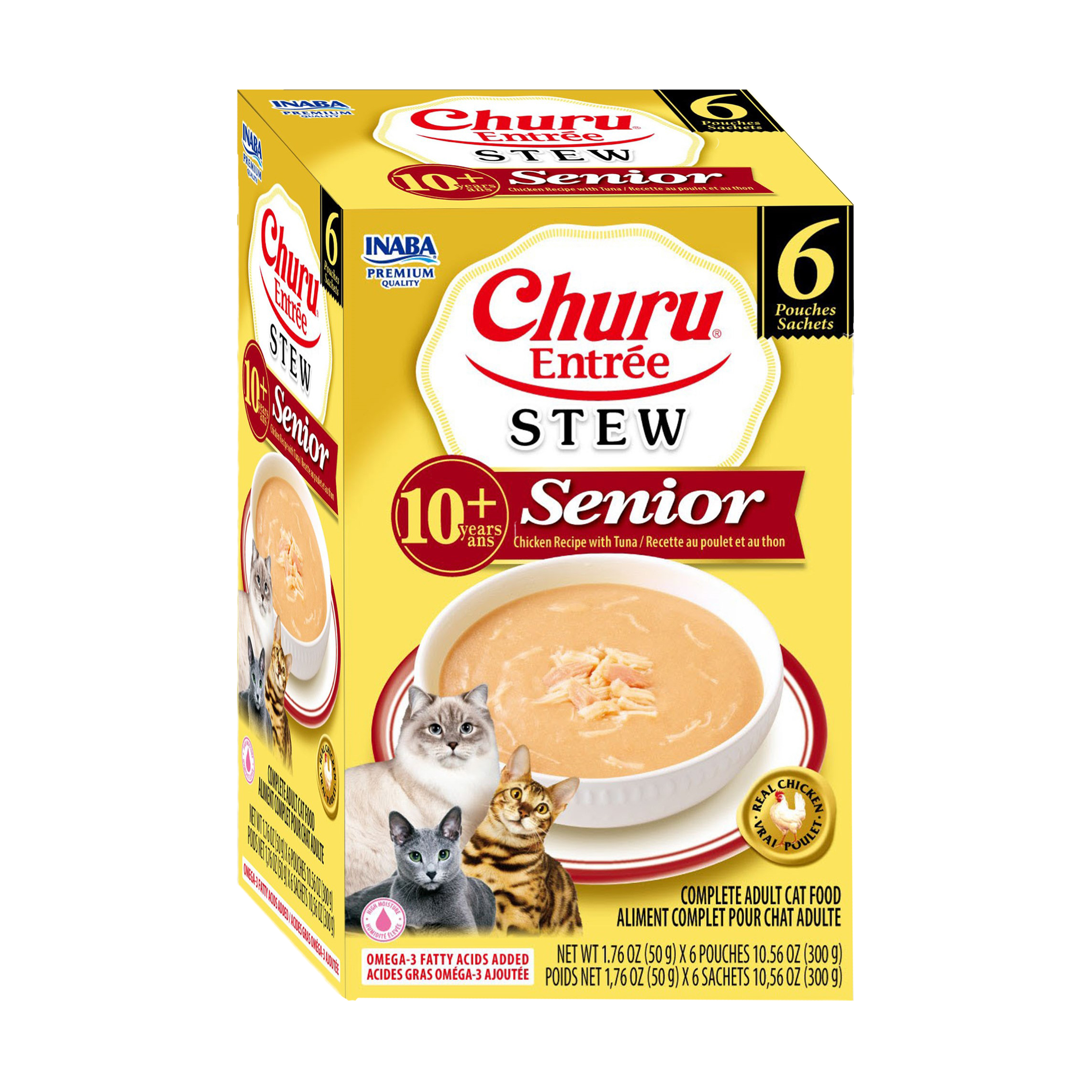 Inaba Stew 1