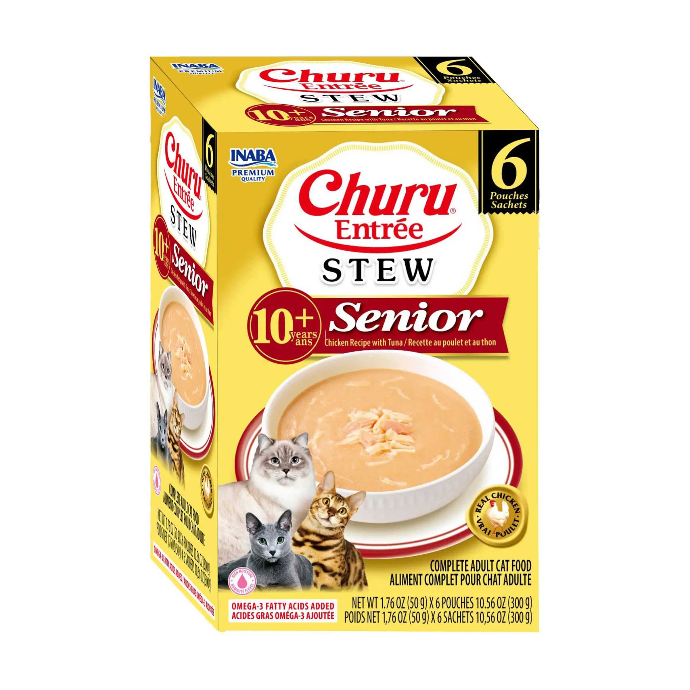 Inaba Stew 1
