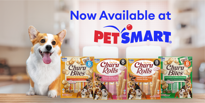 Puppy treats hot sale petsmart