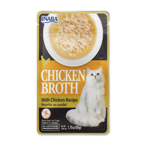 Chicken Broth