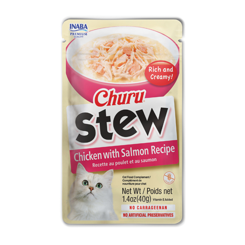 Churu Stew