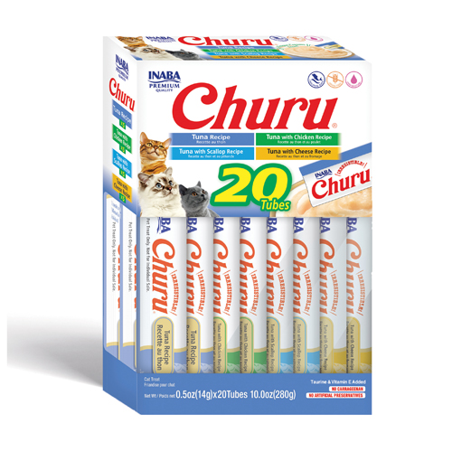 20 ct Tuna Variety Box