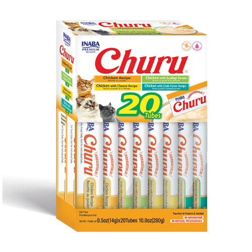 20 ct Chicken Variety Box