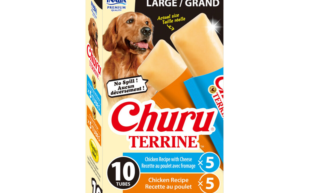 Chicken & Cheese Variety (19oz)