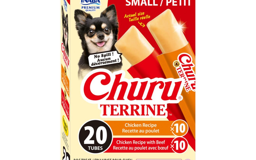 Chicken & Beef Variety (10.6oz)