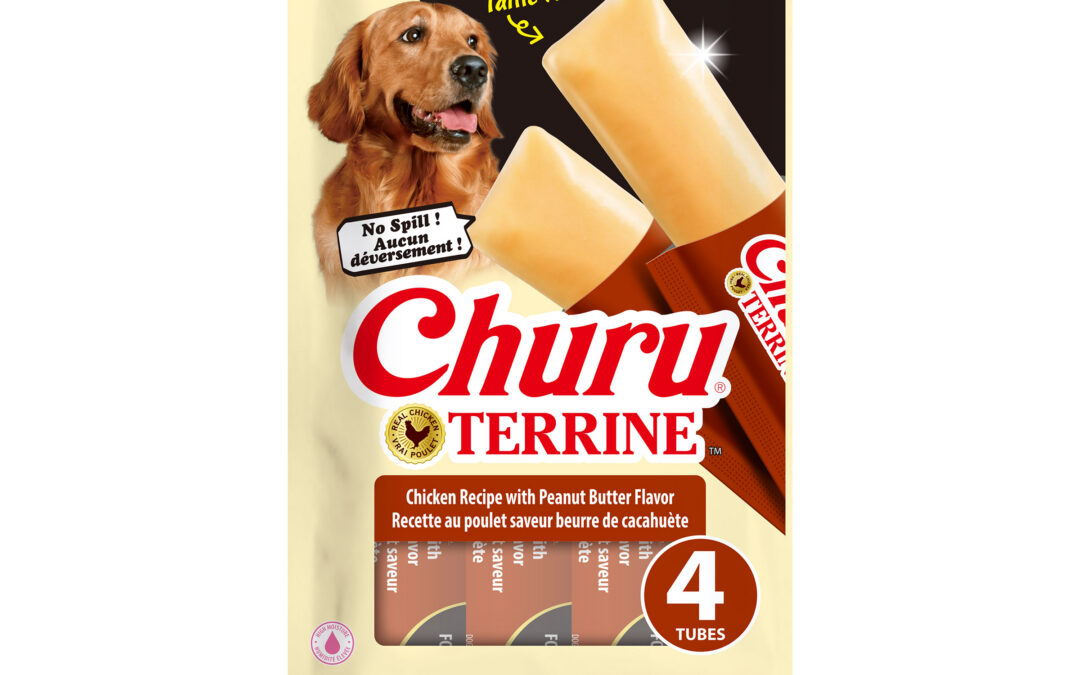 Chicken Recipe with Peanut Butter Flavor (7.6oz)