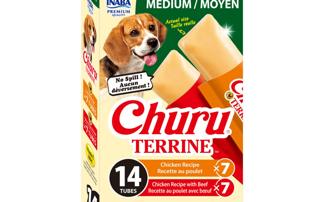 Chicken & Beef Variety (14.7oz)