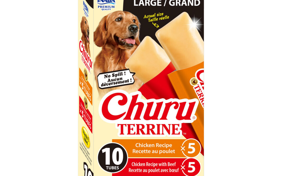 Chicken & Beef Variety (19oz)