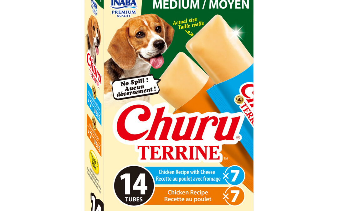 Chicken & Cheese Variety (14.7oz)