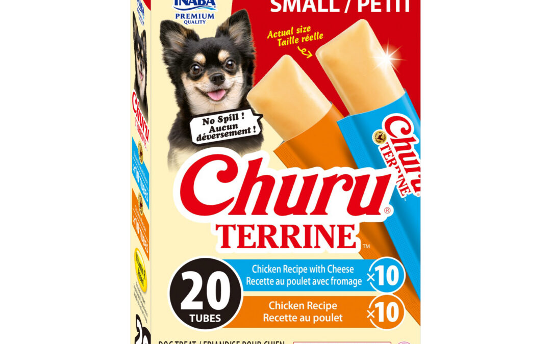 Chicken & Cheese Variety (10.6oz)