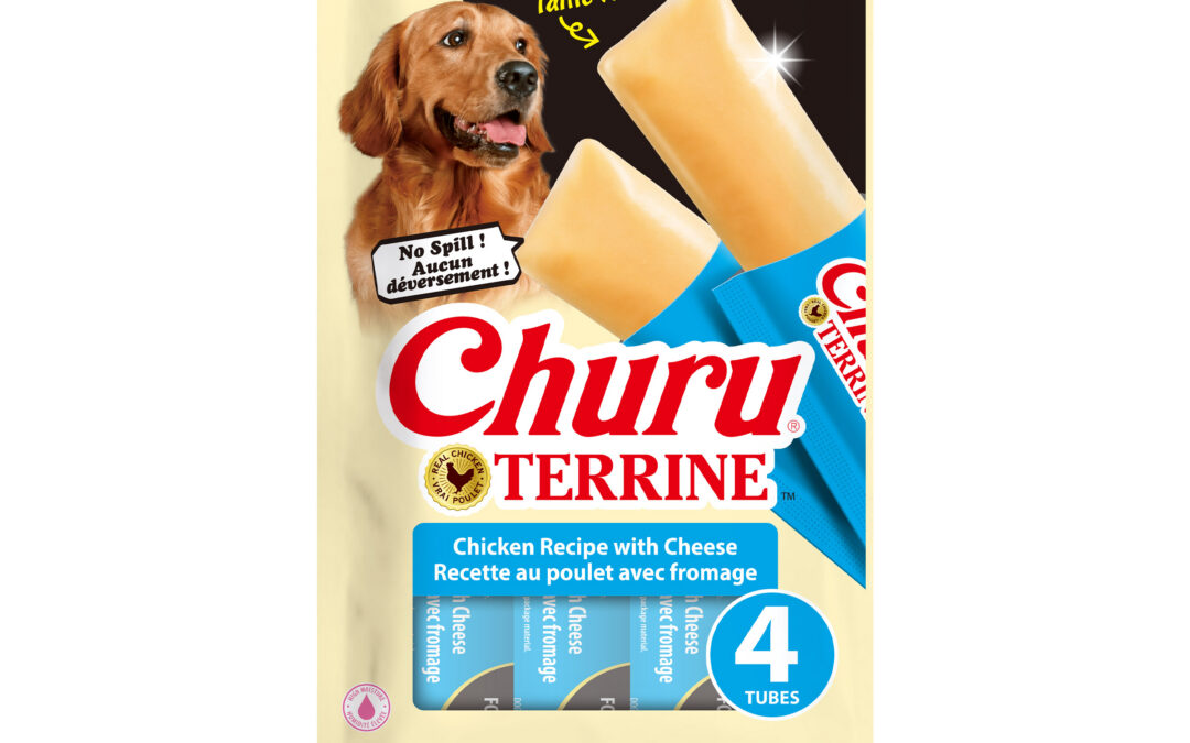 Chicken Recipe with Cheese (7.6oz)