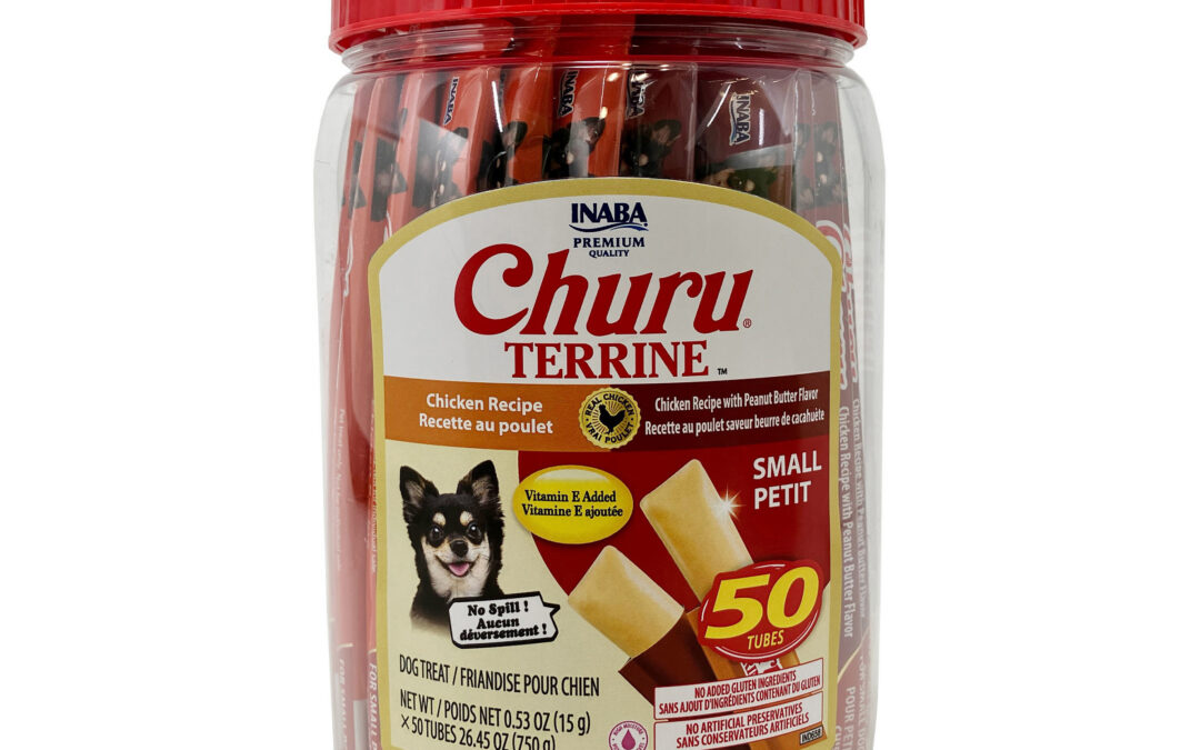 Chicken Variety (26.5oz)