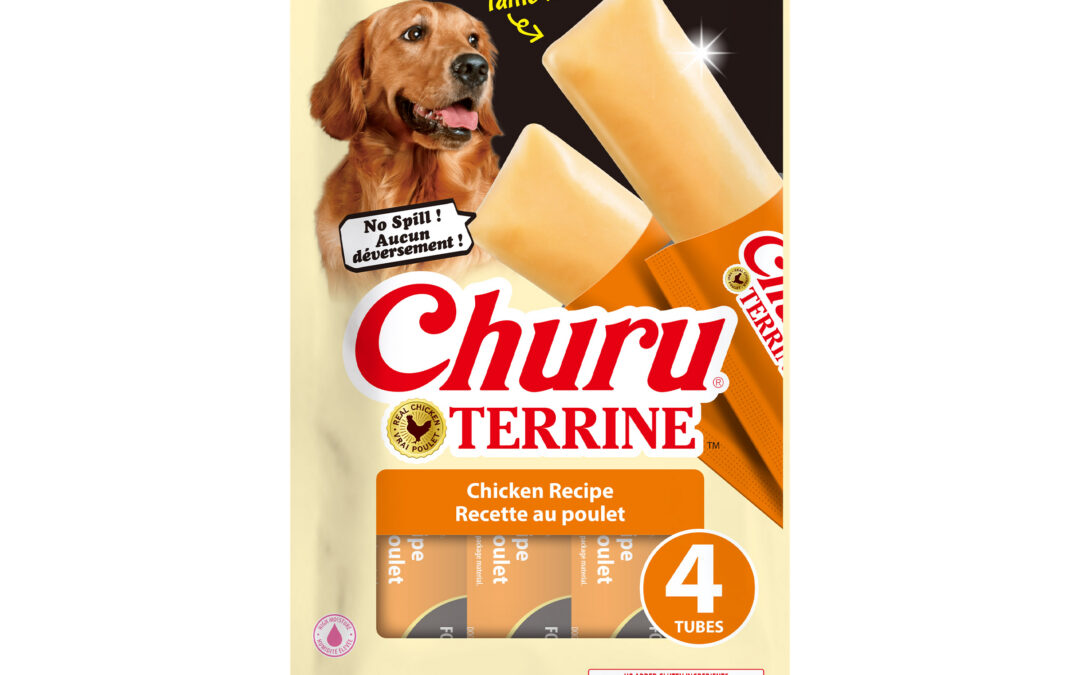 Chicken Recipe (7.6oz)